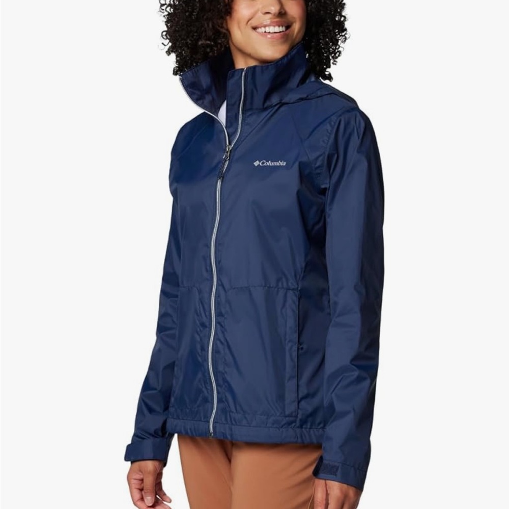 Columbia switchback IV jacket